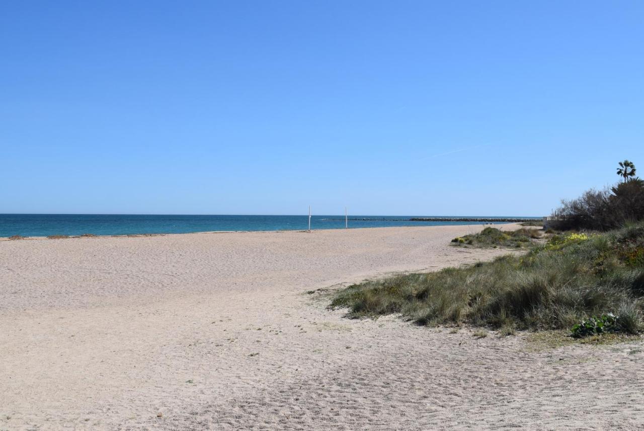 Anacasa Deveses Sol Pb2121 Apartment Denia