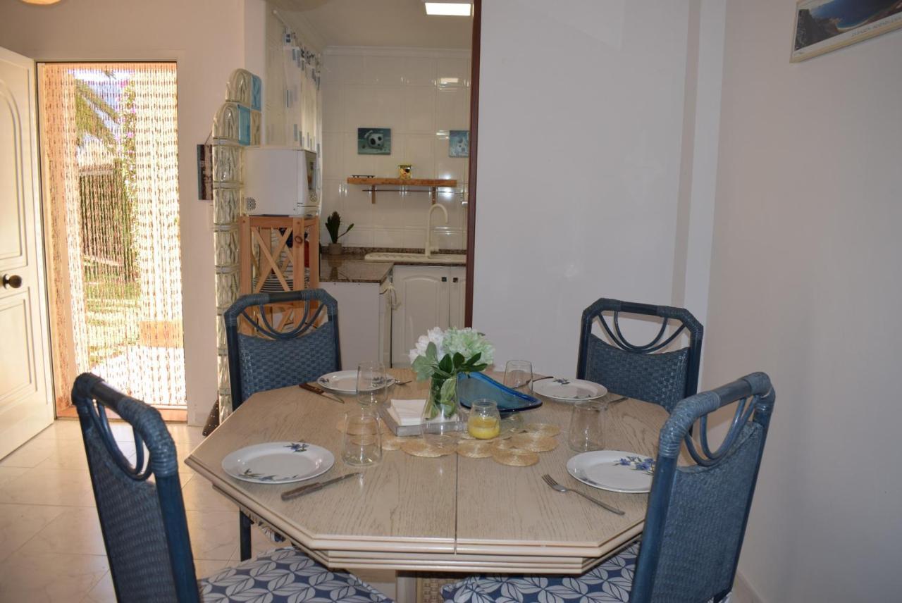 Anacasa Deveses Sol Pb2121 Apartment Denia