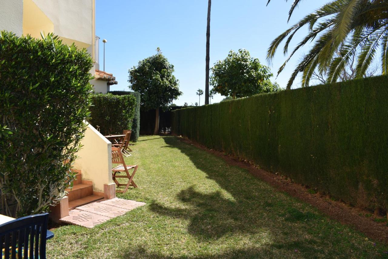Anacasa Deveses Sol Pb2121 Apartment