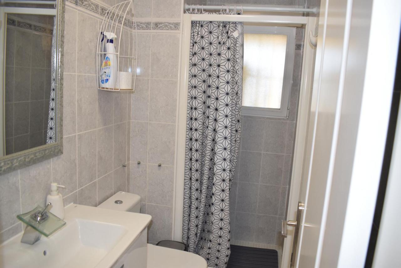 Apartment Anacasa Deveses Sol Pb2121 *