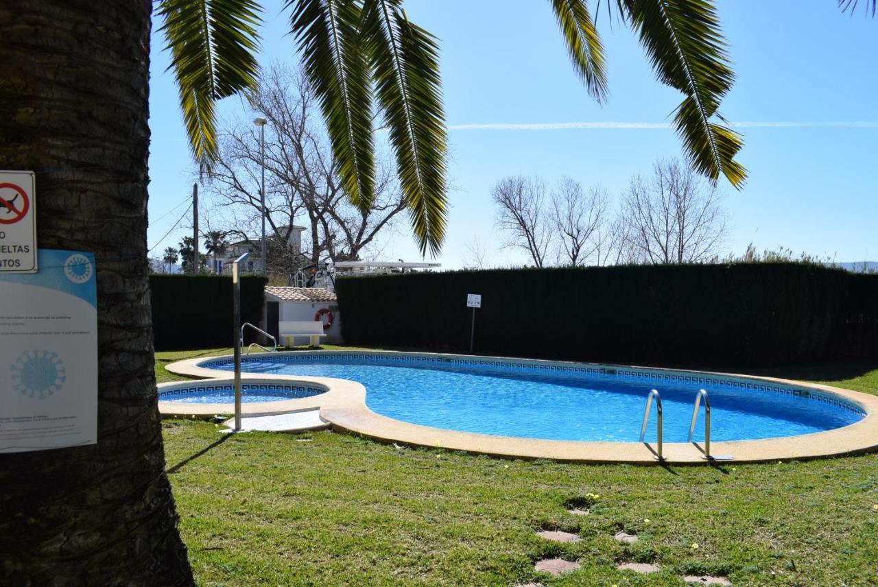 Anacasa Deveses Sol Pb2121 Apartment